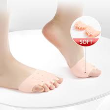 Séparateurs d'orteils confortables pour un bien-être optimal