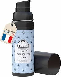 Crème Nourissante pour Coussinets de Chien - Protection et Confort