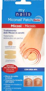 Pansements Incarose pour Ongles : Protection Anti-Mycose