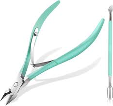 Coupe Ongle Professionnel Ciseaux Incarné - Précision et Soin