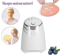 Machine à Masque Collagène : L'Innovation pour votre Peau