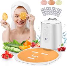 Machine à masque RINRI - Bricolage Intelligent Automatique