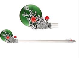 Accessoire Cheveux Traditionnel Hanbok Coréen