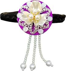 Serre Tête Coréen Robuste et Confortable - Accessoire Indispensable