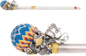 Épingle Cheveux Traditionnel Naschenka - Accessoire Coréen Élégant