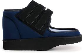 Chaussure Post Opératoire pour Hallux Valgus - Confort et Soutien