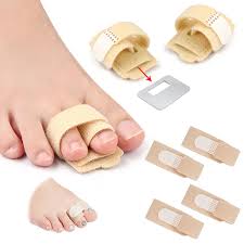 Correcteur d'Orteils HENGBIRD : Soulagement et Confort