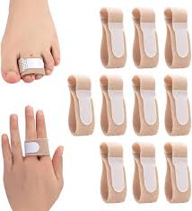 Orthèse Correctrice pour orteils en griffe - CATOR