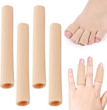 Protection Silicone pour orteils - Confort et Bien-être