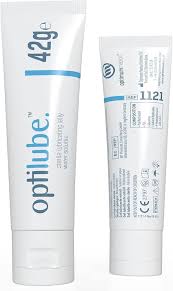 Gel Tube OptiLube - Lubrification Hydrosoluble Basculant