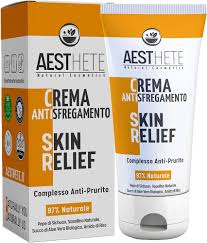 Crème Anti-Frottement pour la Course à Pied - Protection Quotidienne