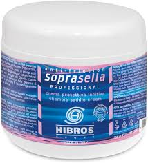 Hibros Protectrice Apaisante Hydratante Anti Frottement - Crème Anti Frottement Course à Pied