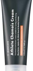 Crème Anti Frottement ManCave Performance - Protection Optimale pour vos Courses