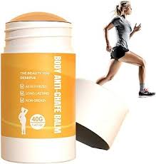 Bâton Anti Frottement pour Femme - Prévention Efficace