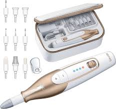 Ensemble Manucure Pédicure Beurer MP - Soin Complet pour Vos Pieds