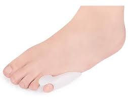 Attelle orteil Original Tailors Bunion Pads Bunionette - Confort et Soin