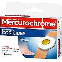 Traitement Efficace pour Callosités - Extra Beauté