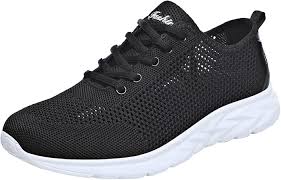 Baskets Maille Fine Pour Homme - Confort et Style