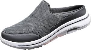 Baskets Enfiler Pour Homme Antidérapantes - Confort et Style