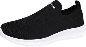 Semelles Antidérapantes pour Baskets Homme - Confort et Sécurité