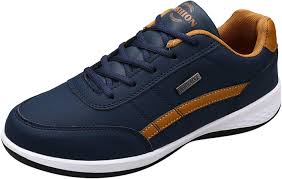 Chaussures Décontractées Respirantes Antidérapantes pour un Confort Optimal