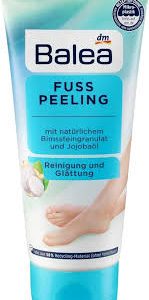 Balea Crème Pour Pieds Morte - Soin Intense pour Vos Pieds