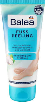 Balea Crème Pour Pieds Morte - Soin Intense pour Vos Pieds