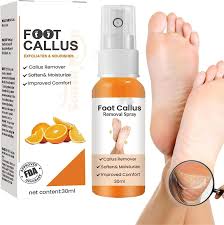 EXQST Anti Callosités : Traitez vos pieds rapidement et efficacement