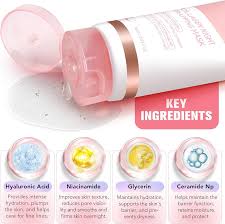 Masque Peel Off au Collagène Hydratant Élastique - Bellury