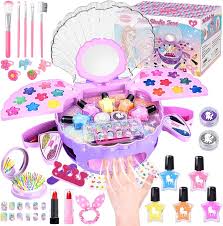 Kit Manucure JONRRYIN - Autocollants pour un Anniversaire Éblouissant