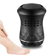 Dissolvant Électrique Rechargeable NMNMNM - Votre Solution Parfaite pour des Pieds Sains