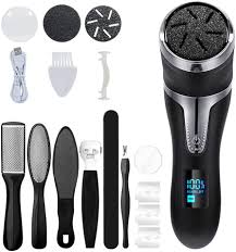 Répulsif Électrique Rechargeable pour Pieds - Efficacité et Praticité