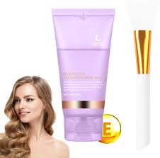 Masque Collagène Hydratant Nourrissant - Réparez et Rénovatez Votre Peau