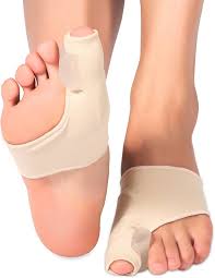 Kit de soulagement pour correcteur de hallux valgus
