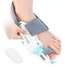 Correcteur de Hallux Valgus Réglable Epessa - Soulagement Instantané