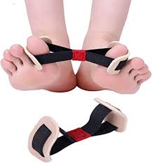 Correcteur de Bunion Confortable et Efficace