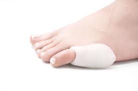 Correcteurs de Doigts de Pieds Pedimend - Protection pour Petit Orteil