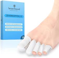 Protection Petit Orteil FERSENFREUND© : Confort et Prévention