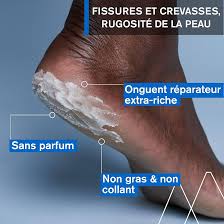 Bariéderm Fissures Crevasses Onguent Réparateur - Soin Réparateur pour les Talons