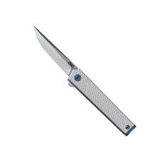 Couteau CRKT CEO Microflipper : Élégance et Performance