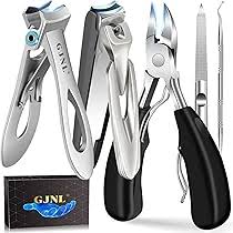 Clippers Professionnels pour une Manucure Parfaite