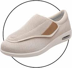 Möge Chaussures Orthopédiques Diabétiques : Confort et Style pour Femme