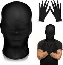 Masque Noir Révolutionnaire pour une Peau Parfaite