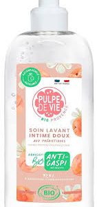 Pulpe de Vie Prébiotiques Protecteurs Éco Responsable