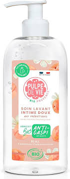 Pulpe de Vie Prébiotiques Protecteurs Éco Responsable