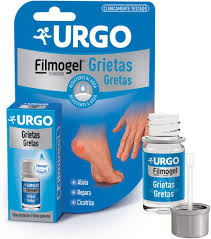 URGO Crème Pieds : Soin Intensif pour Crevasses
