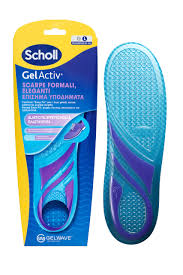 Scholl Chaussures Technologie Amortissante - Confort et Bien-être