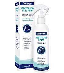 Canosept Soins Pour Pattes Chiens - Soin Optimisé pour le Bien-être de Votre Chien