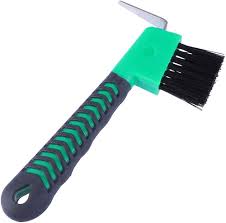 PopPopPopp Caoutchouc Toilettage Couleur Aléatoire - Cure Pieds Idéal