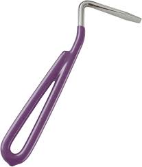 Bitz Cure Pied Chevaux Taille Unique - Soin Complet pour Vos Pieds